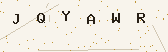 6-character security code