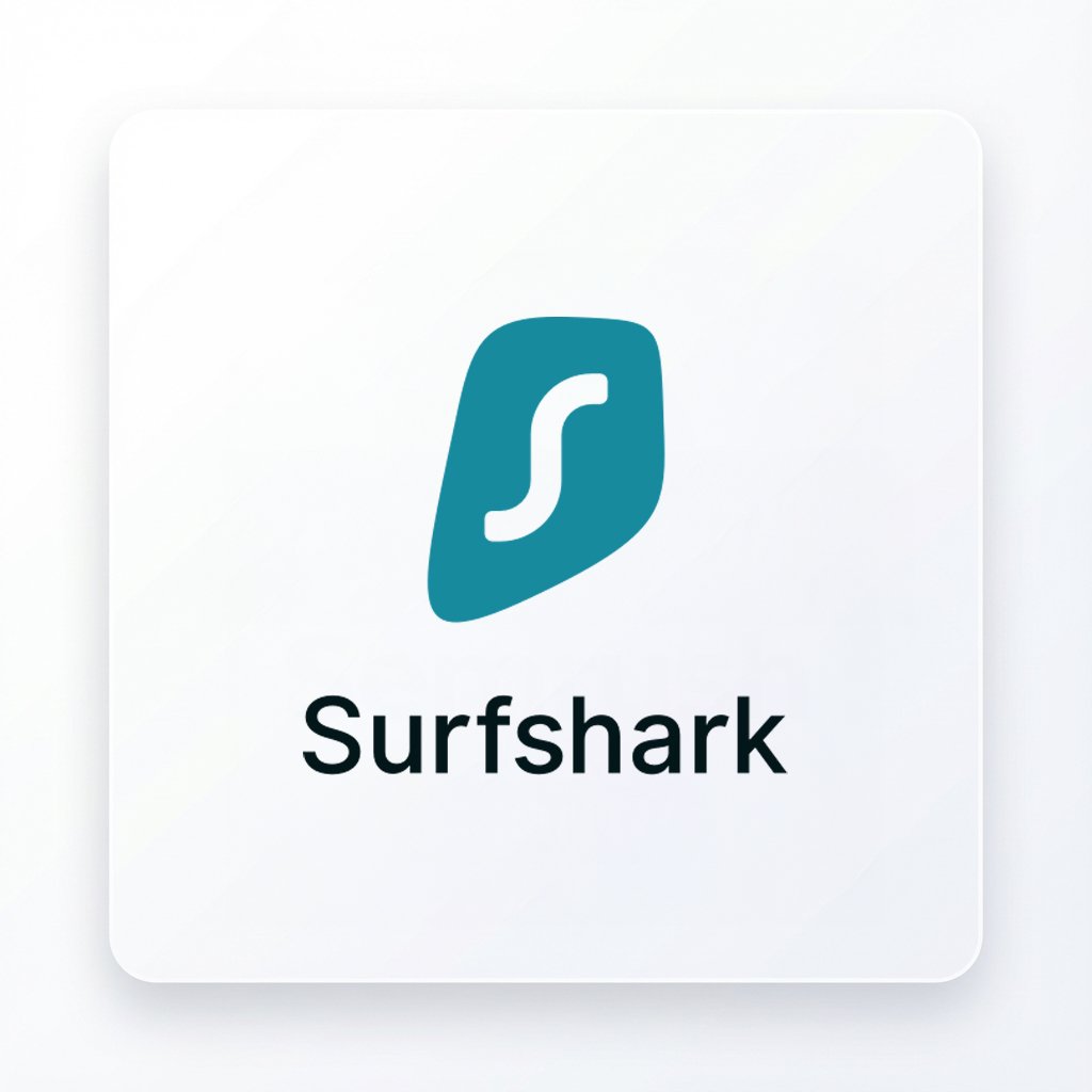 Surf Shark VPN