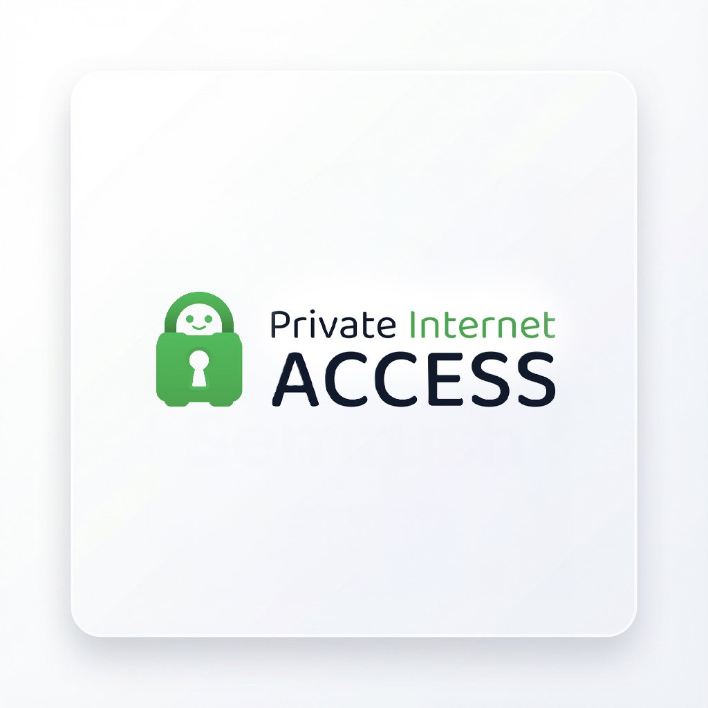 Private Internet Access VPN