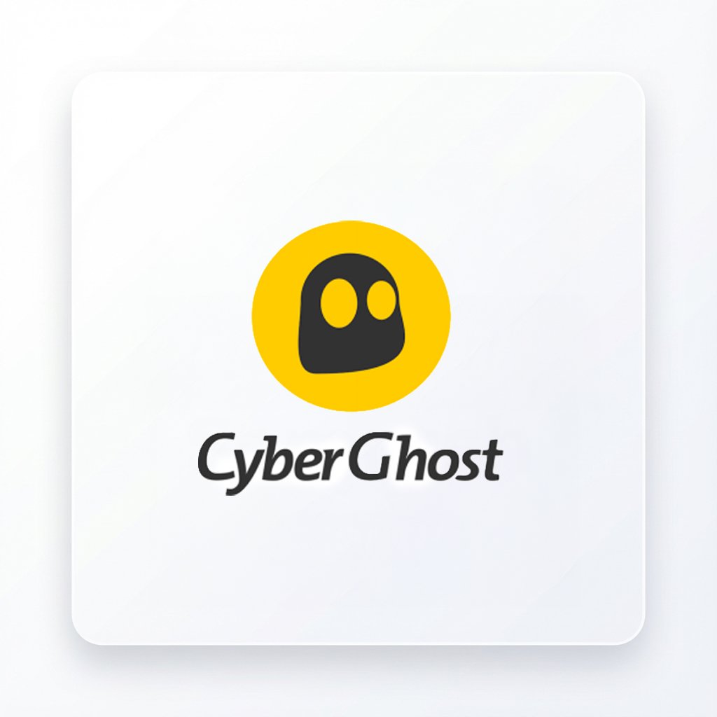 Cyber Ghost VPN